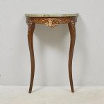 1655 8350 CONSOLE TABLE